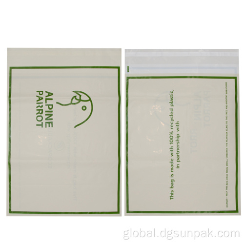 envelopes clothes shipping mailer recyclable mailing bags